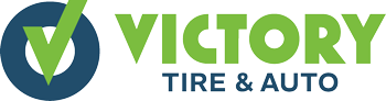 Victory Tire and Auto logo
