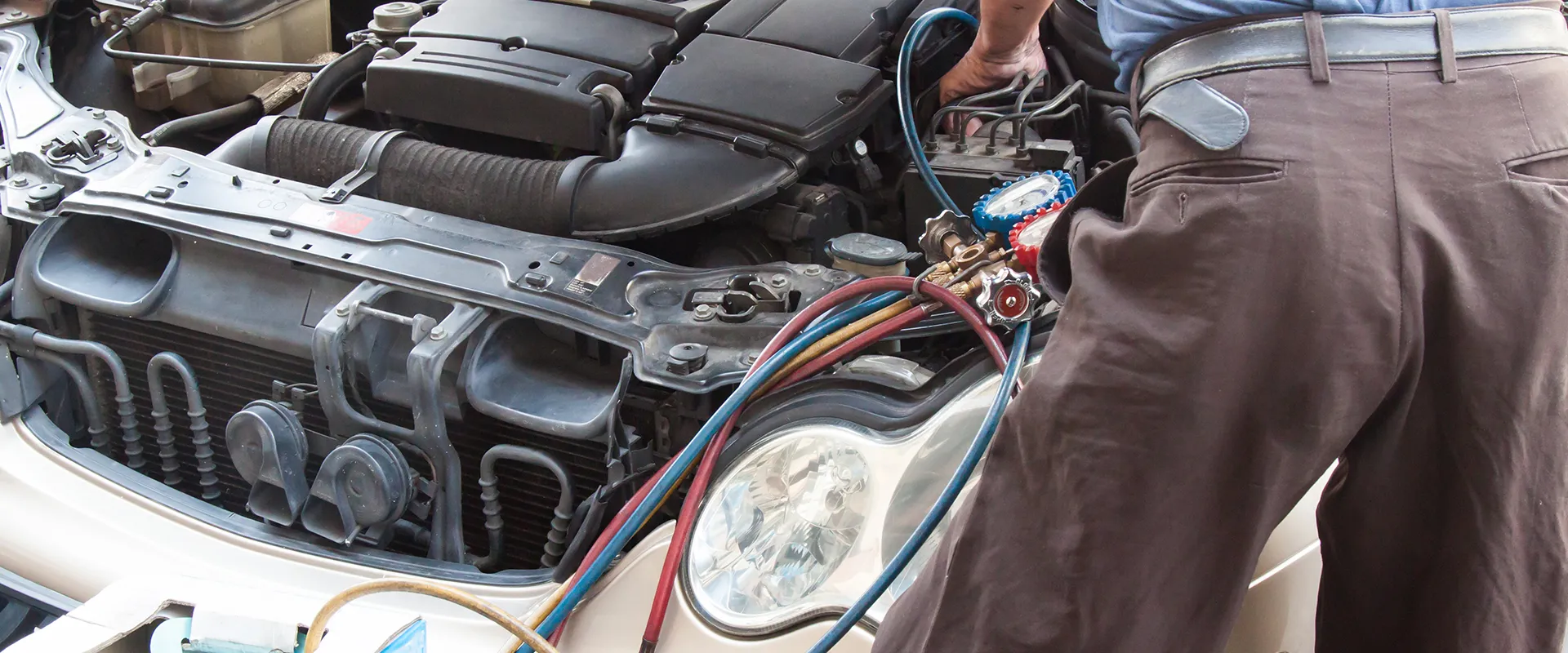 AC & Heat Repair near White Bear Lake, MN