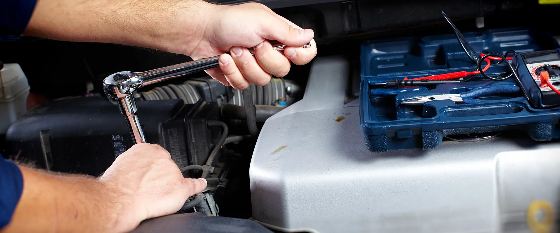 Auto Repair near White Bear Lake, MN