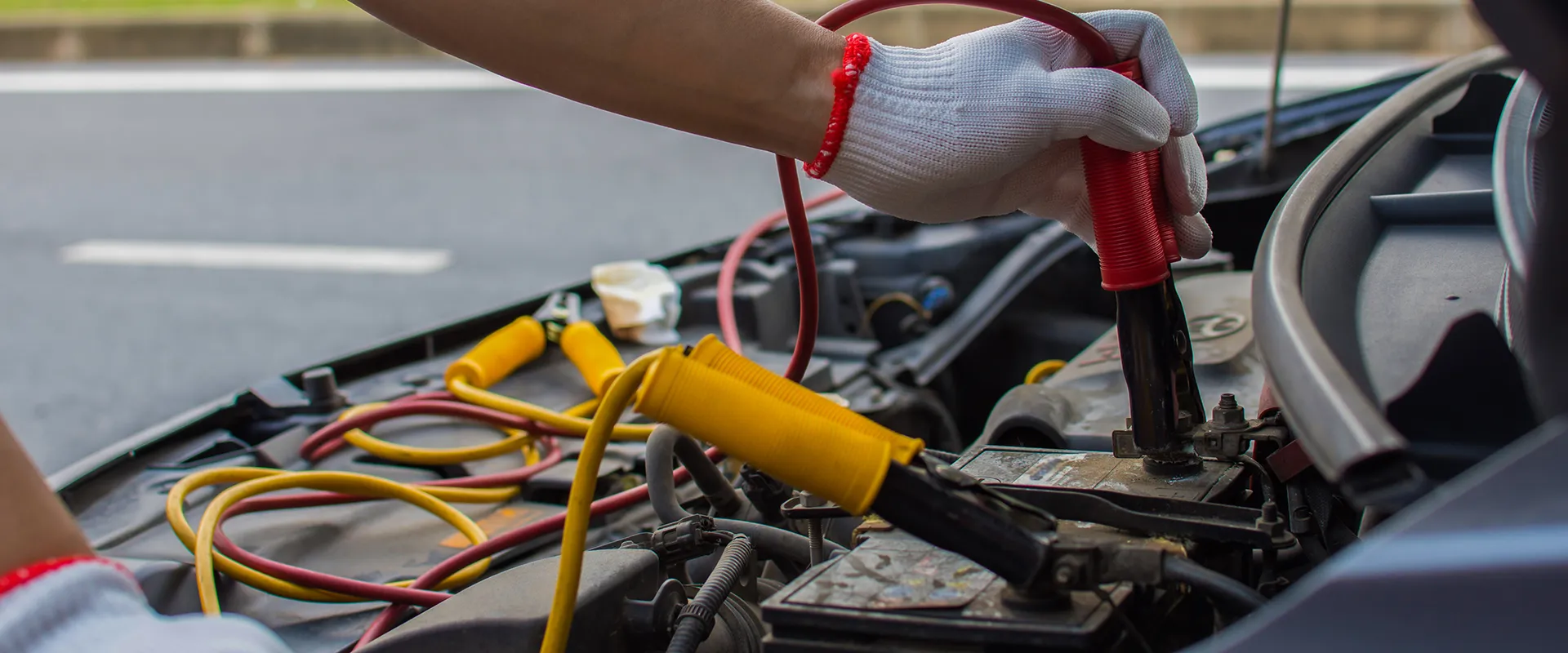 Electrical & Starter near White Bear Lake, MN