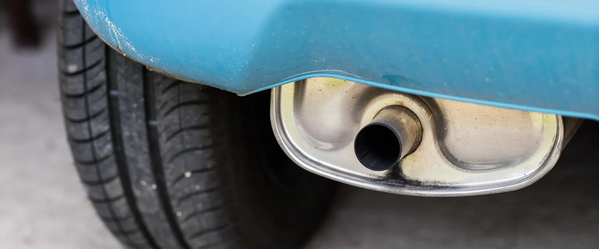 Exhaust System near White Bear Lake, MN