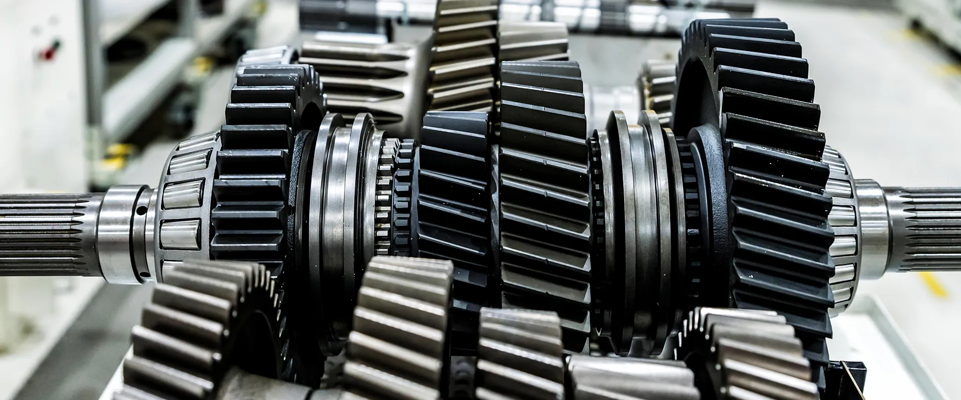 Transmission Repair near White Bear Lake, MN