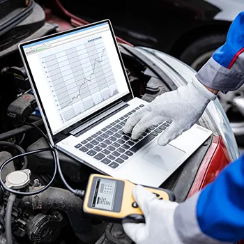 Auto Diagnostics in White Bear Lake, MN