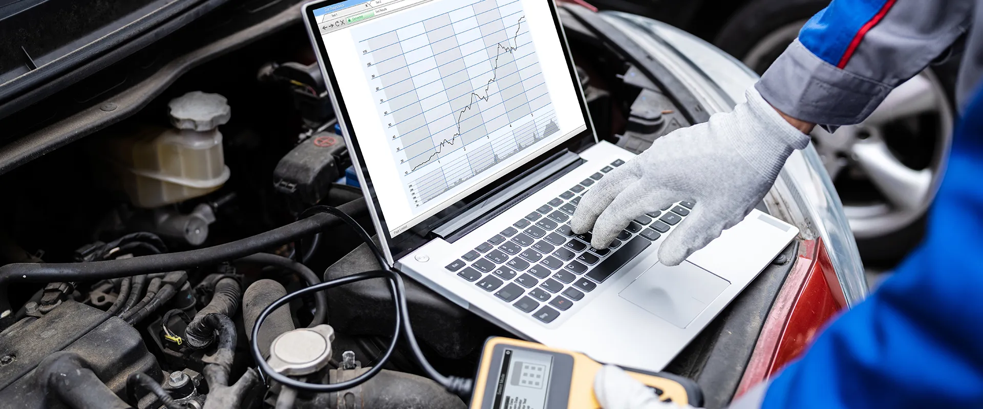 Auto Diagnostics near White Bear Lake, MN