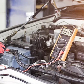 Electrical Repair in White Bear Lake, MN