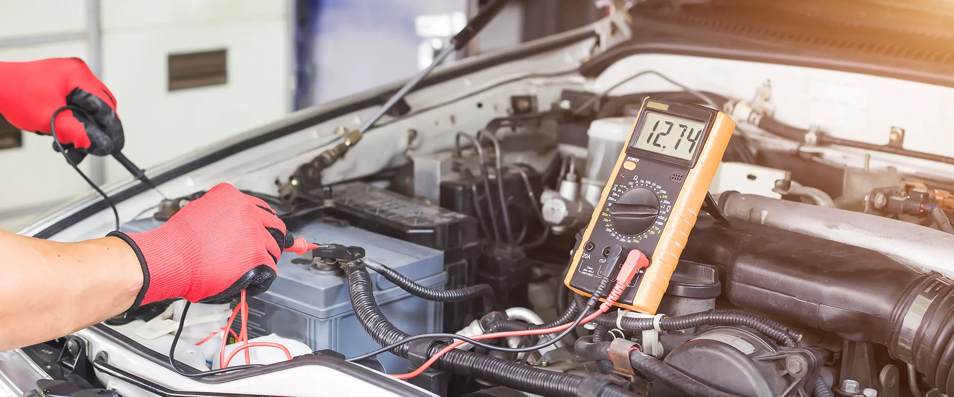 Electrical Repair near White Bear Lake, MN