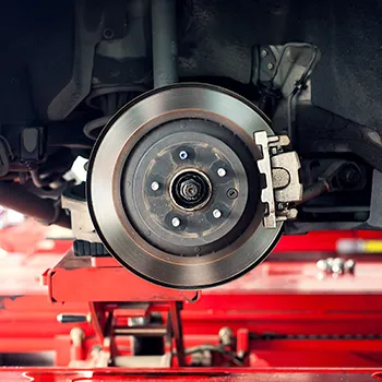 Brake Repair in White Bear Lake, MN