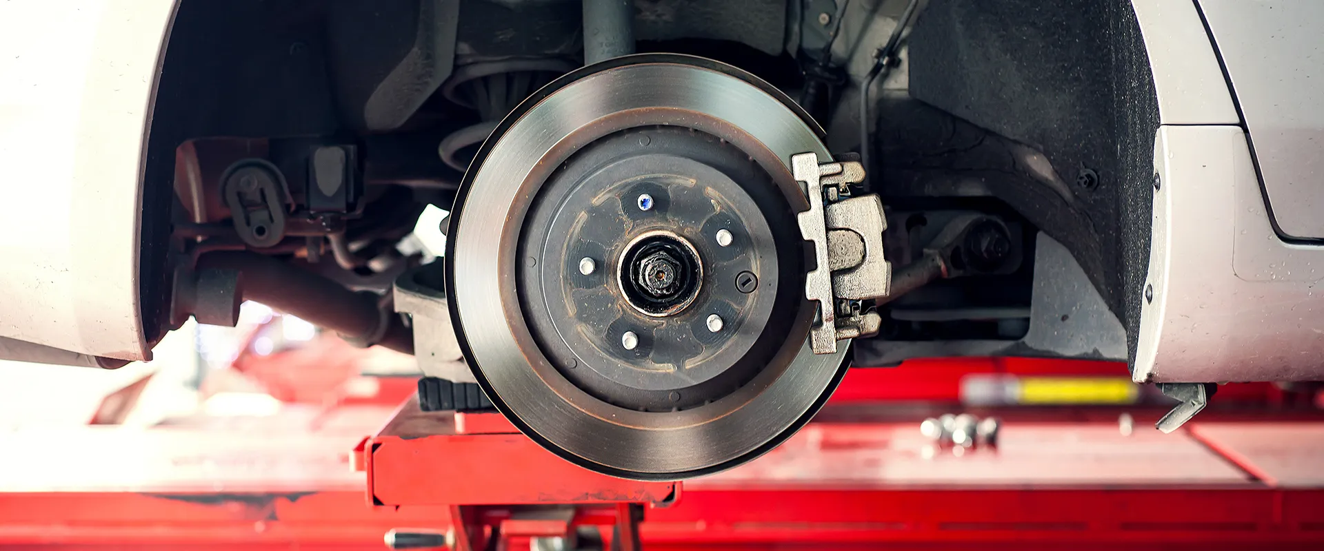 Brake Repair near White Bear Lake, MN