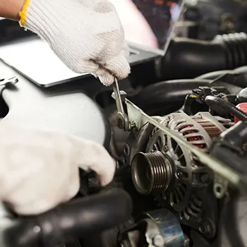Auto Repair in White Bear Lake, MN
