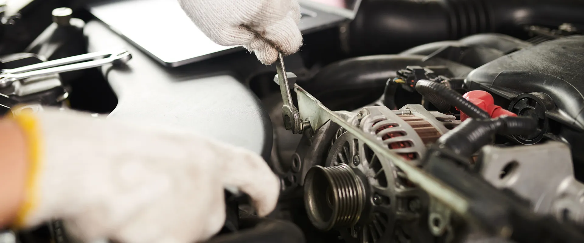 Auto Repair near White Bear Lake, MN
