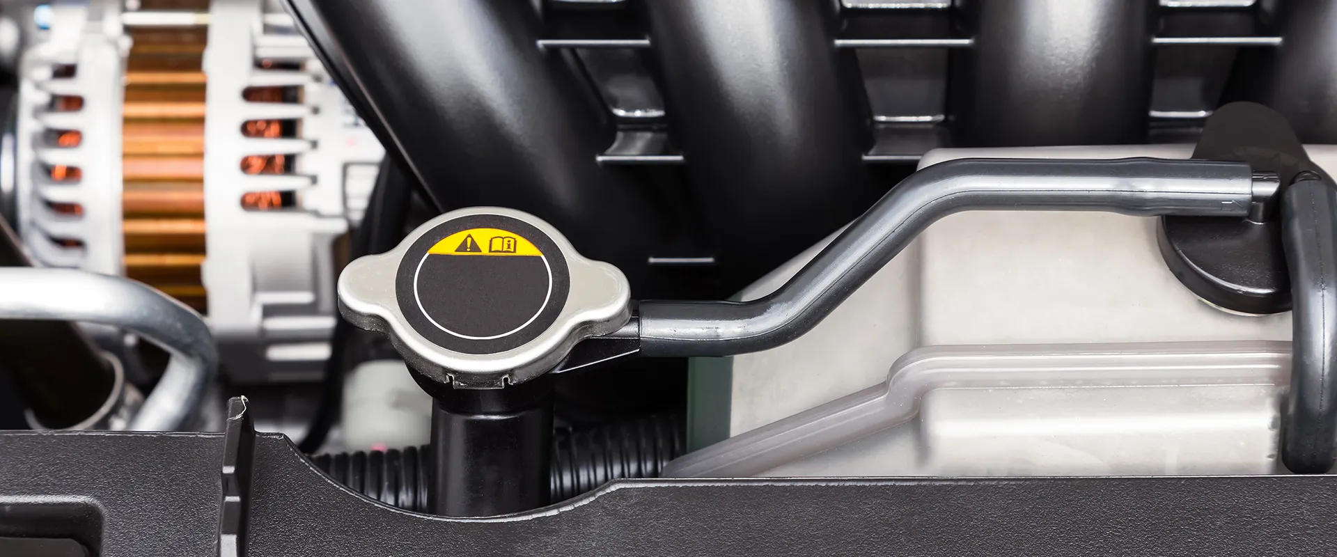 Cooling System Repair near White Bear Lake, MN