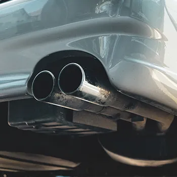 Exhaust System Repair in White Bear Lake, MN