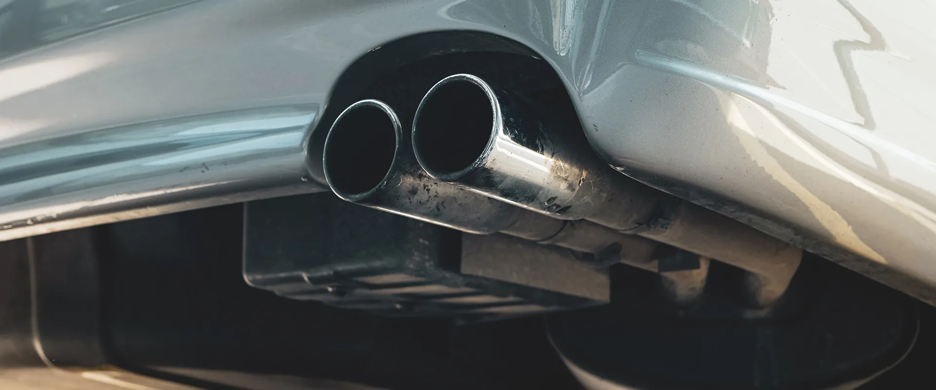 Exhaust System Repair near White Bear Lake, MN