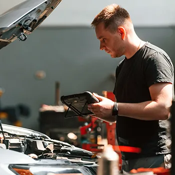Factory Scheduled Maintenance in White Bear Lake, MN