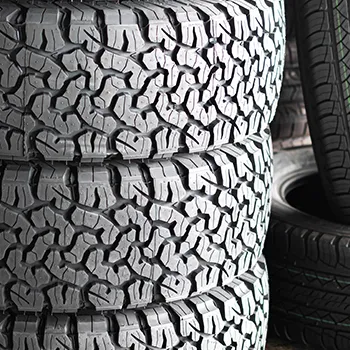 New Tires in White Bear Lake, MN