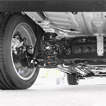 Steering & Suspension Repair in White Bear Lake, MN