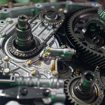 Transmission Repair in White Bear Lake, MN